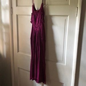 Free people dress